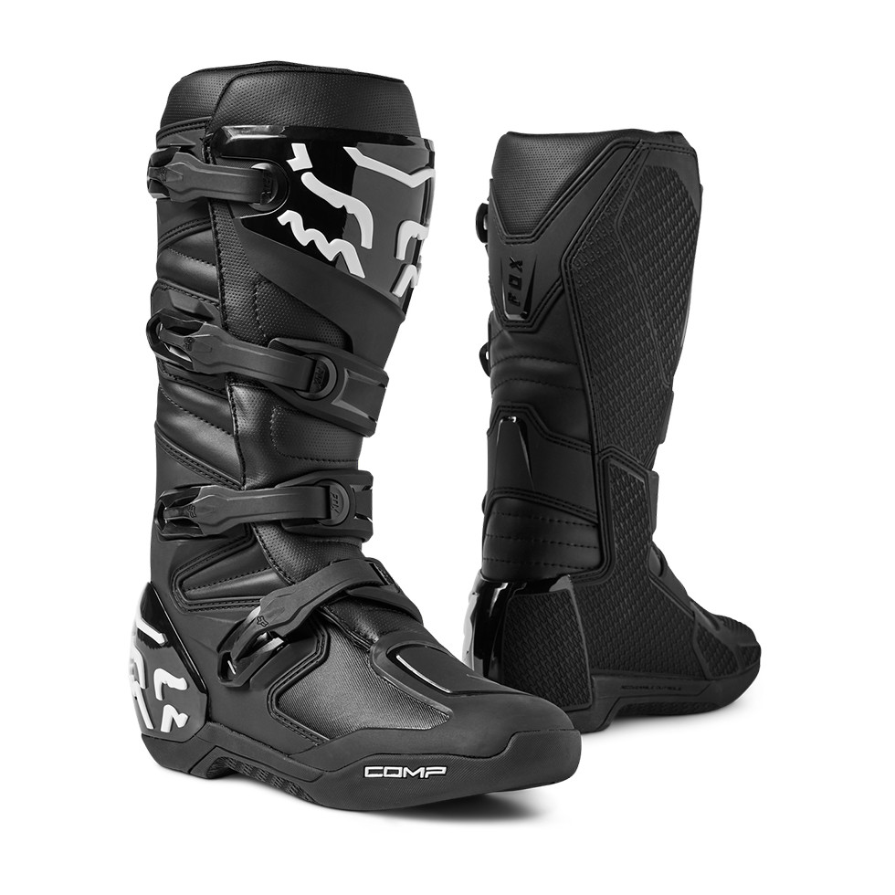 FOX Comp Core Boot