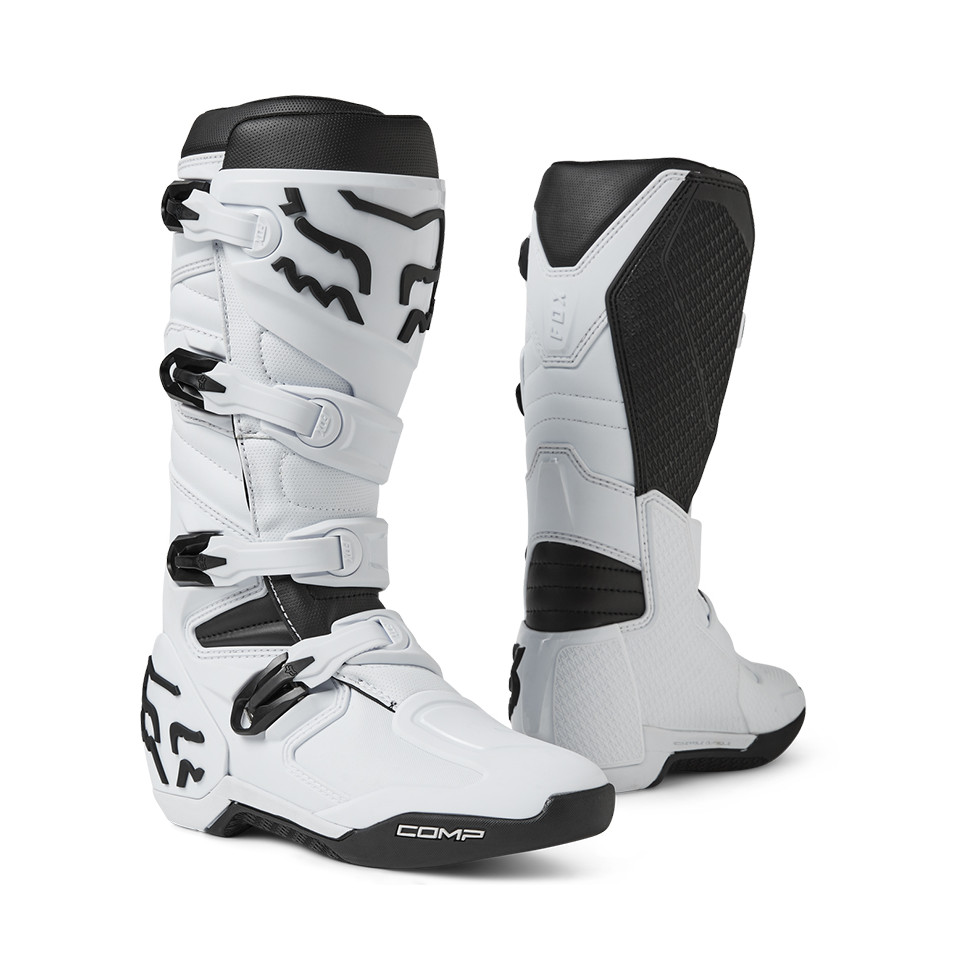 FOX Comp Core Boot