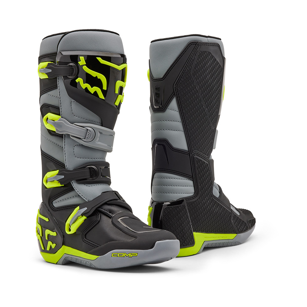FOX Comp Core Boot