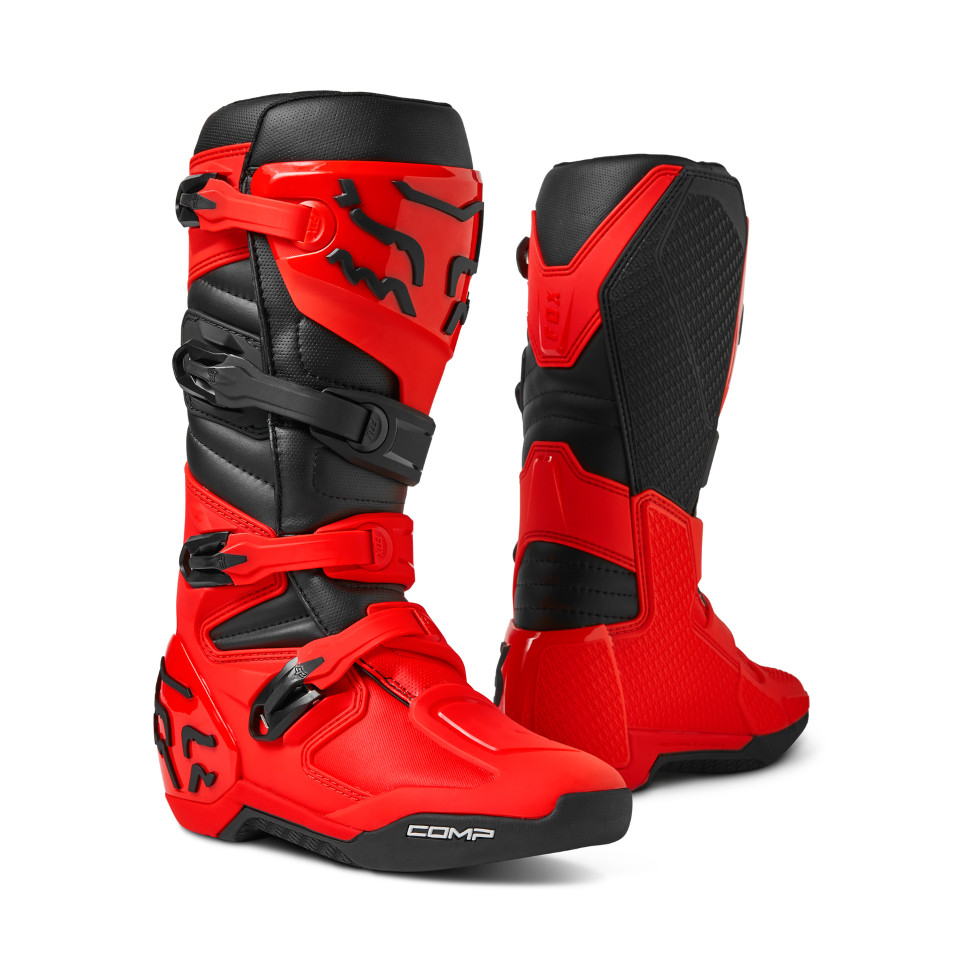 FOX Comp Core Boot