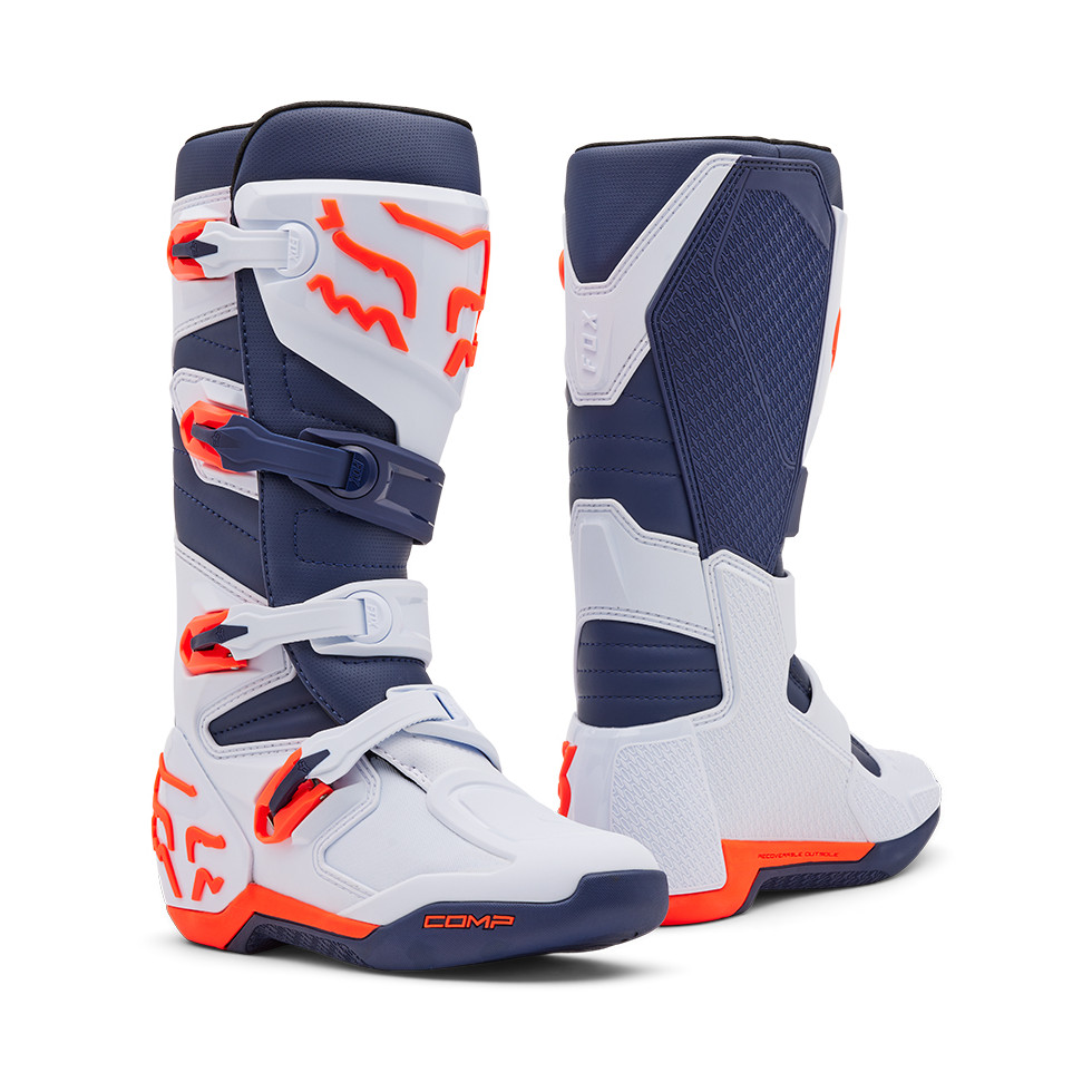 FOX Comp Core Boot