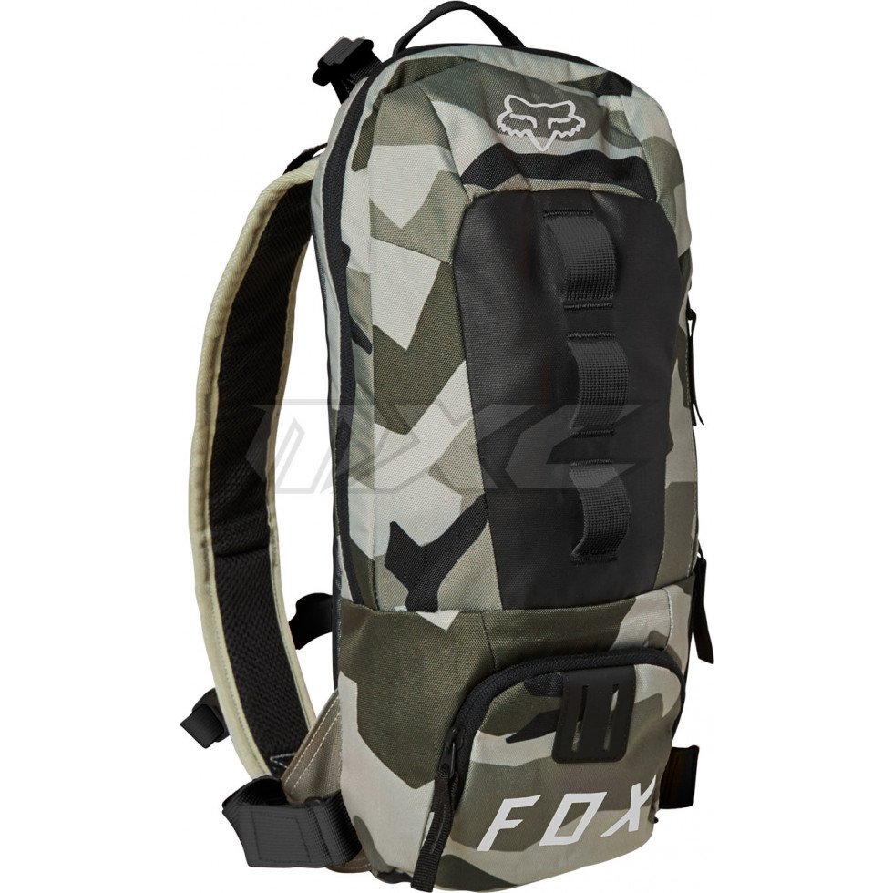 FOX Utility 6L Hydration Pack- Small