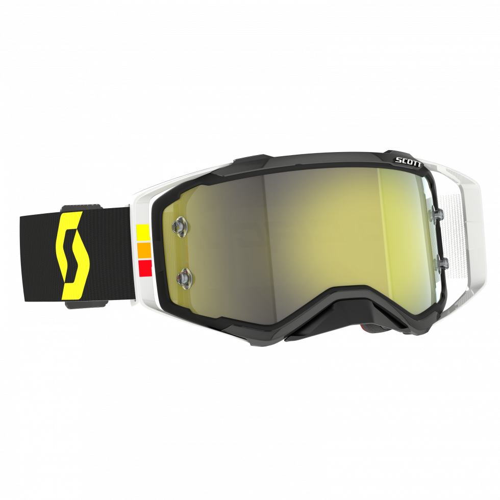 SCOTT Prospect Goggle Pro Circuit Edition