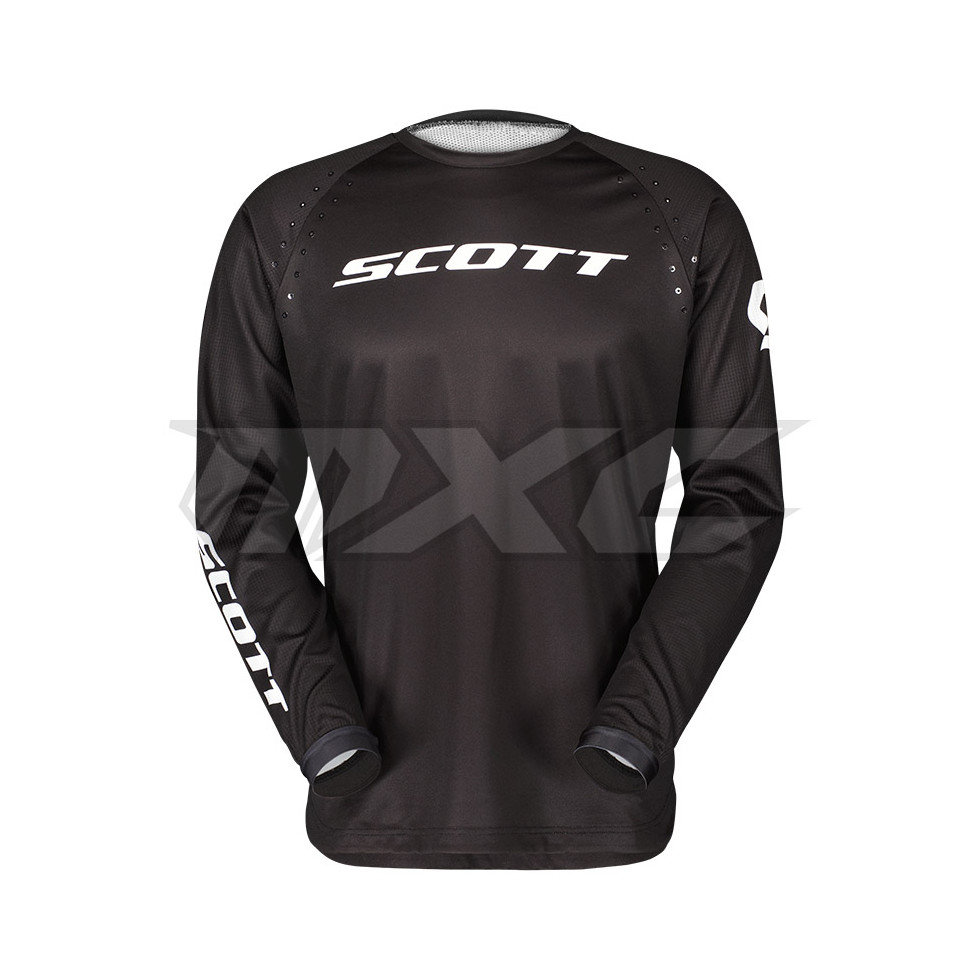 SCOTT 350 Swap Evo Jersey