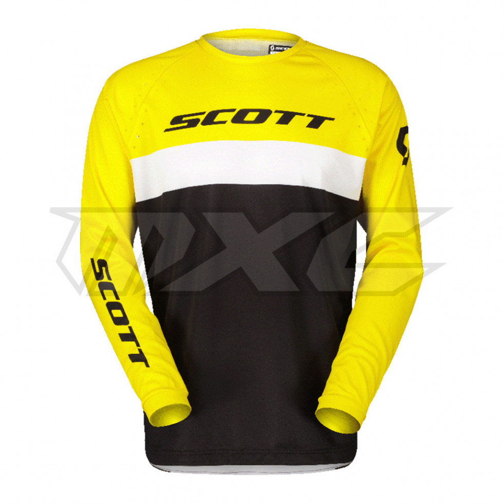 SCOTT 350 Swap Evo Jersey
