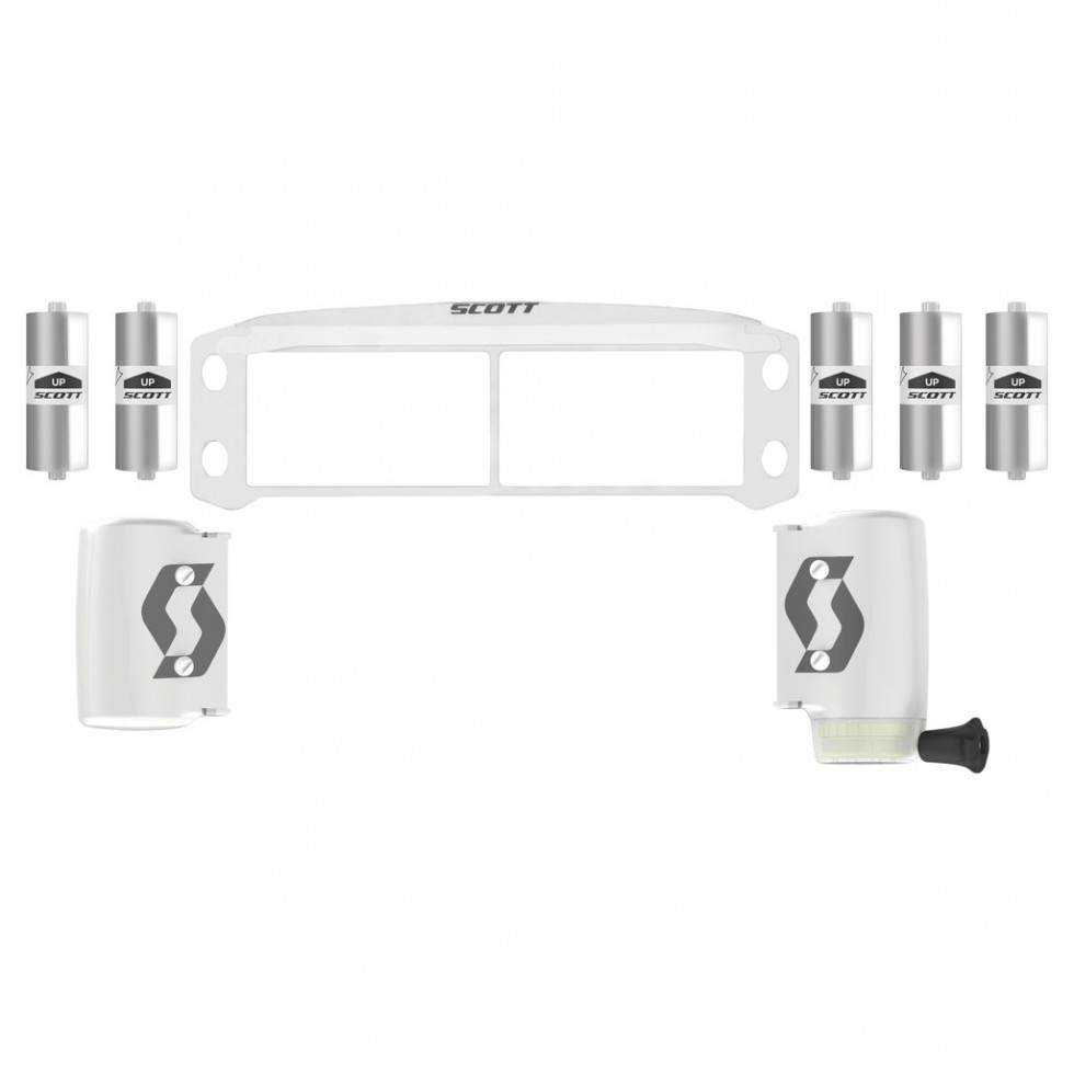 SCOTT Prospect/Fury WFS Works Kit