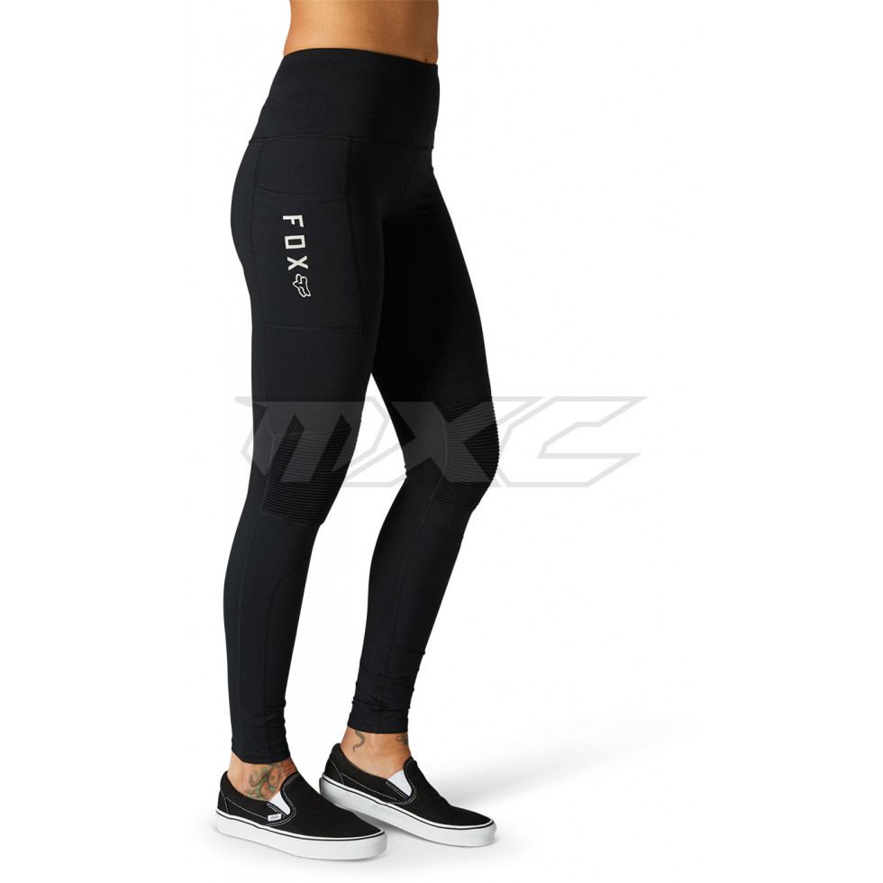 FOX Edison Moto Legging black XS