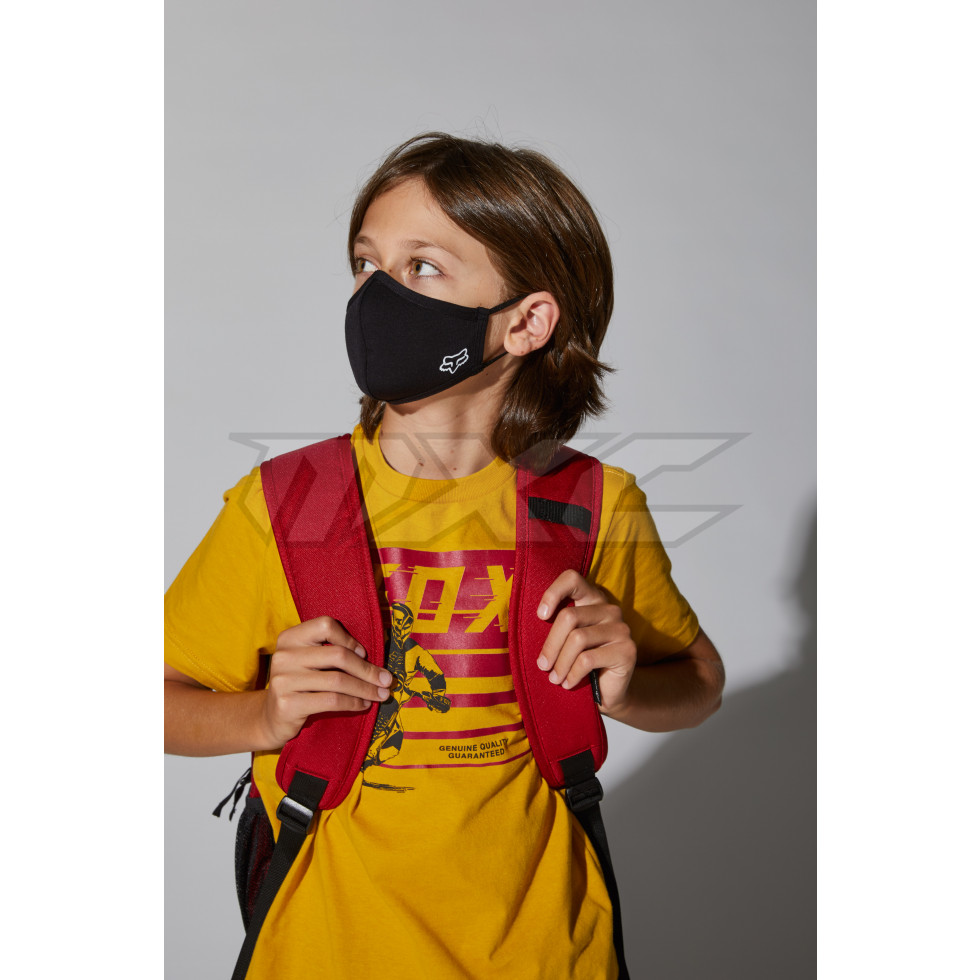 FOX Youth Face Mask