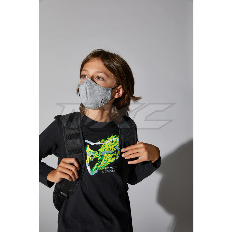 FOX Youth Face Mask