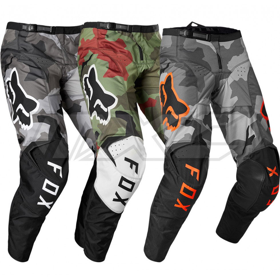 FOX 180 Bnkr Pant
