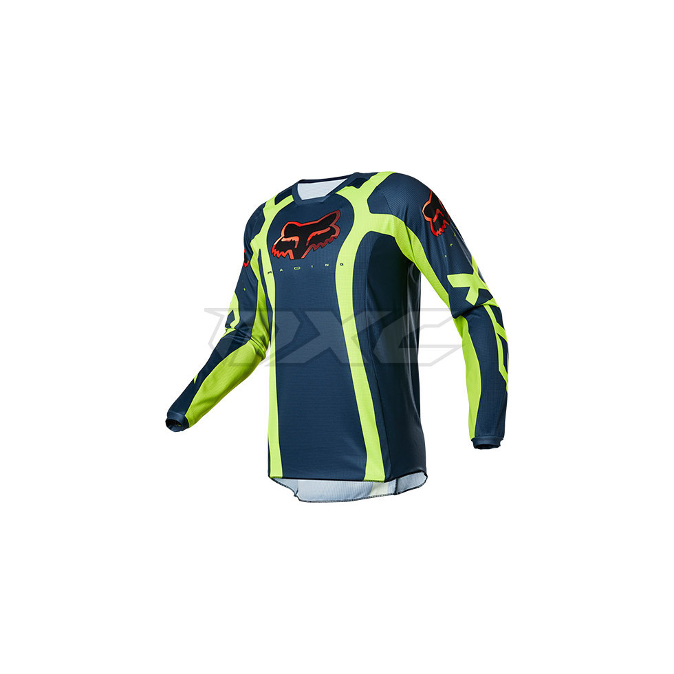 FOX 180 Venz Jersey dark indigo S
