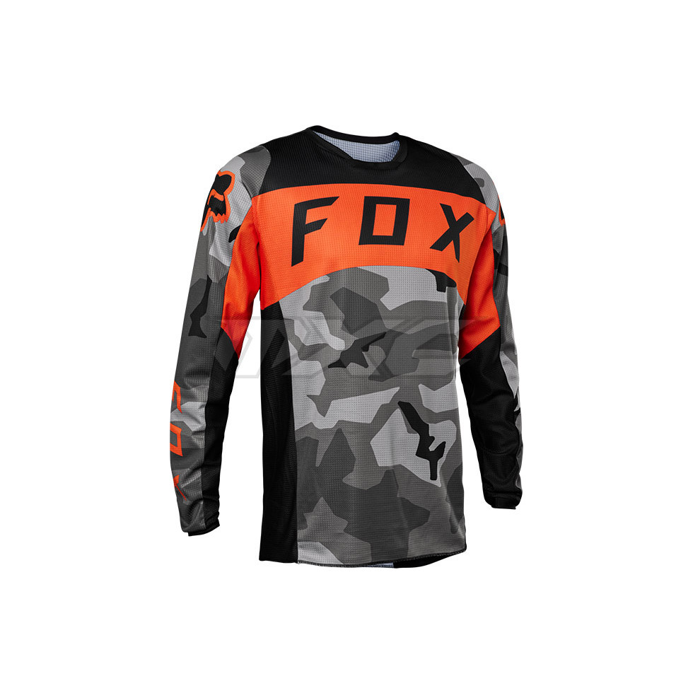 FOX 180 Bnkr Jersey