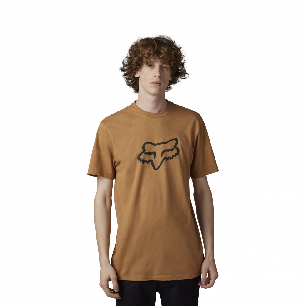 FOX Legacy Fox Head SS T-Shirt