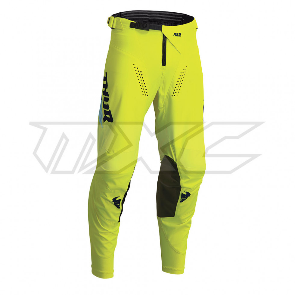 Thor Pulse Tactic Pant