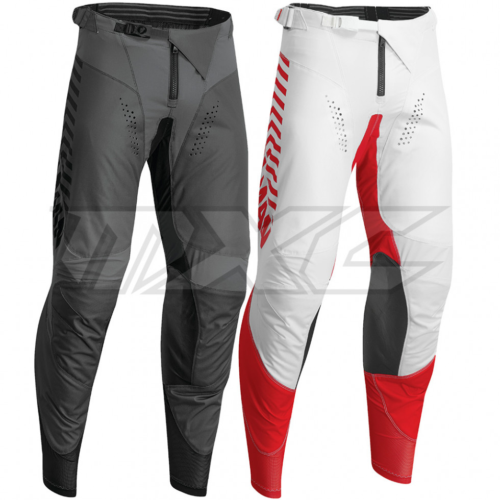 Thor Differ Slice Pant