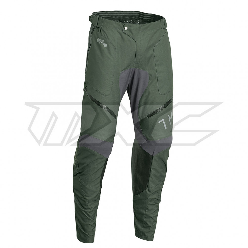 Thor Terrain ITB Pant