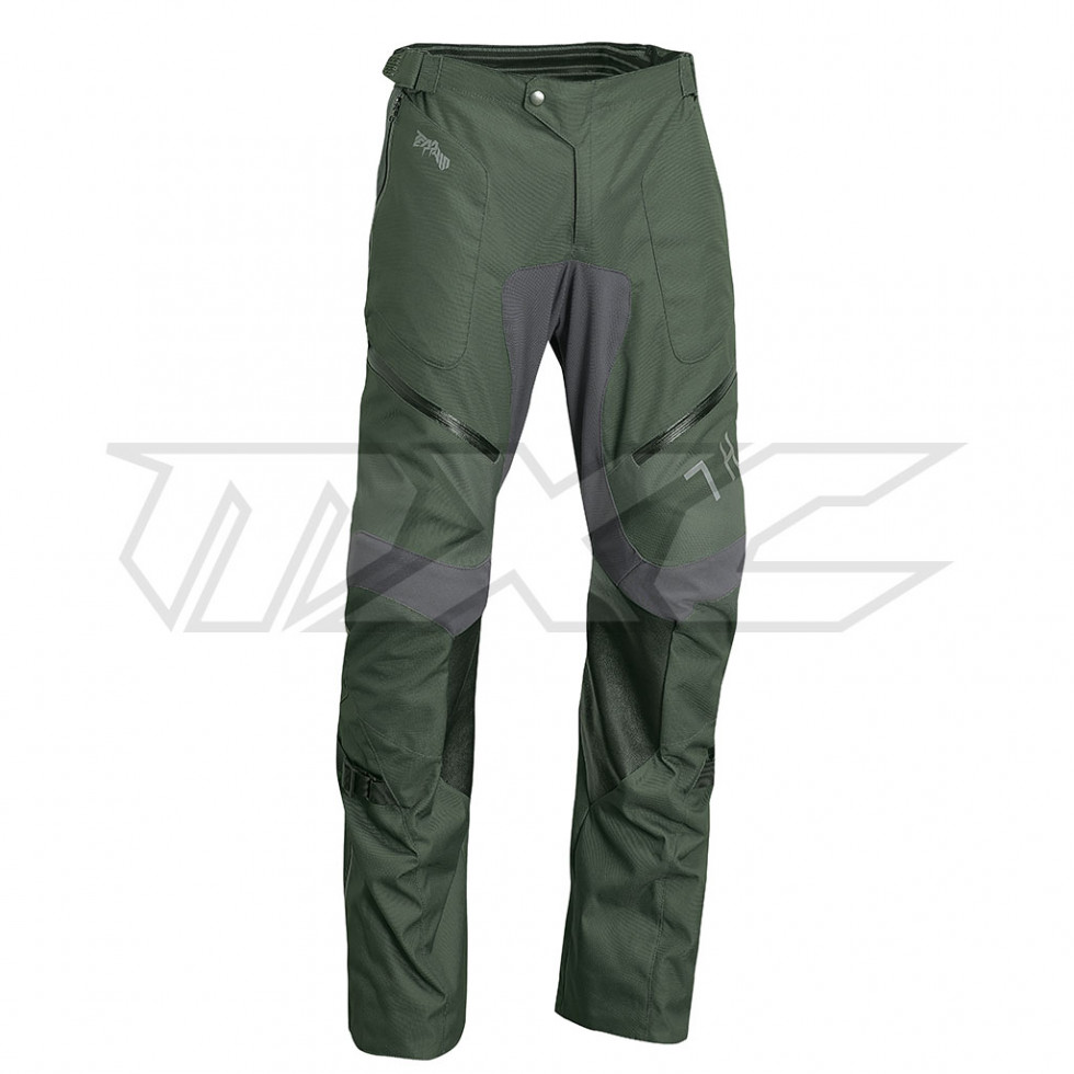 Thor Terrain OTB Pant