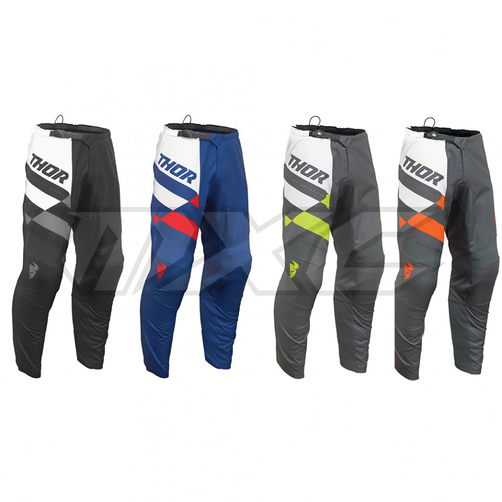 Thor Sector Pant