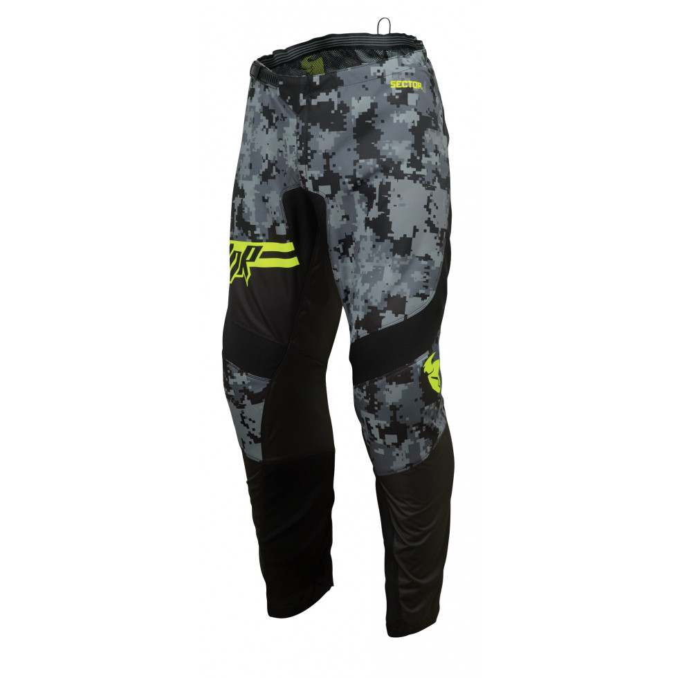Thor Sector Digi Pant