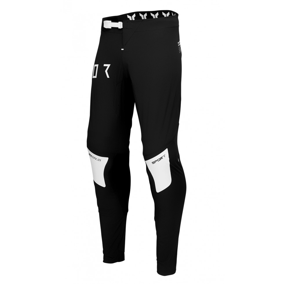 Thor Sport Strike Pant black 30