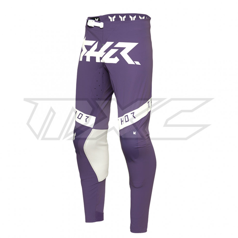 Thor Sportmode Flite Pant grey purple 31