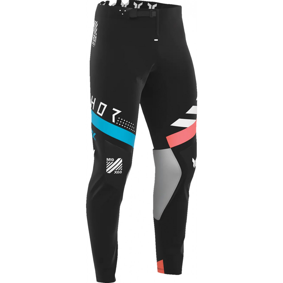 Thor Sportmode Synth Pant