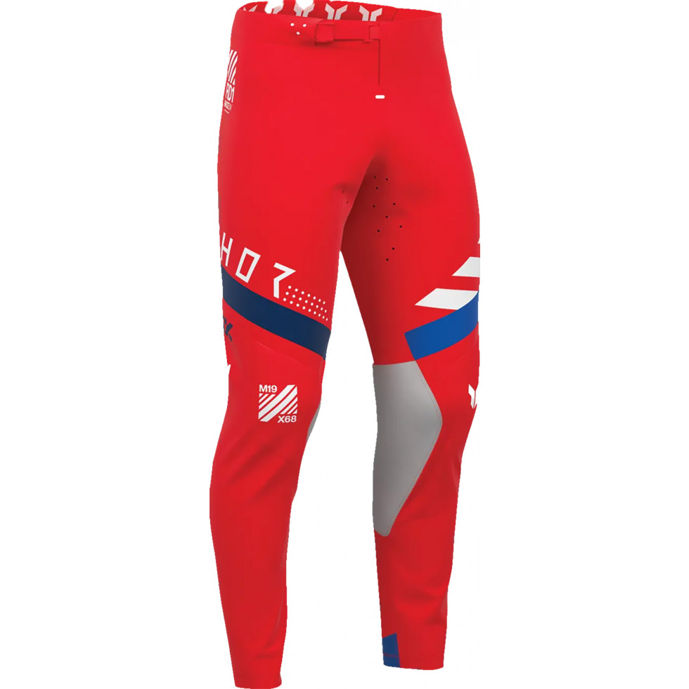 Thor Sportmode Synth Pant