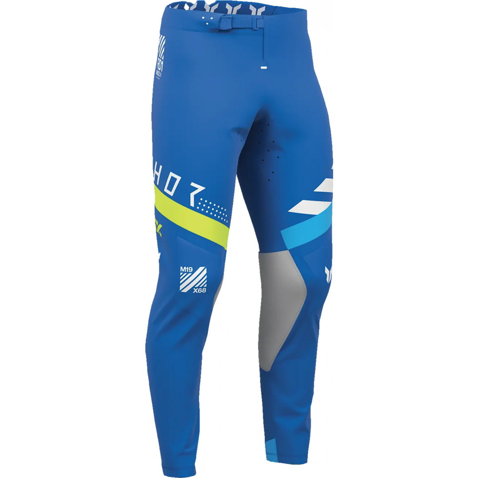 Thor Sportmode Synth Pant