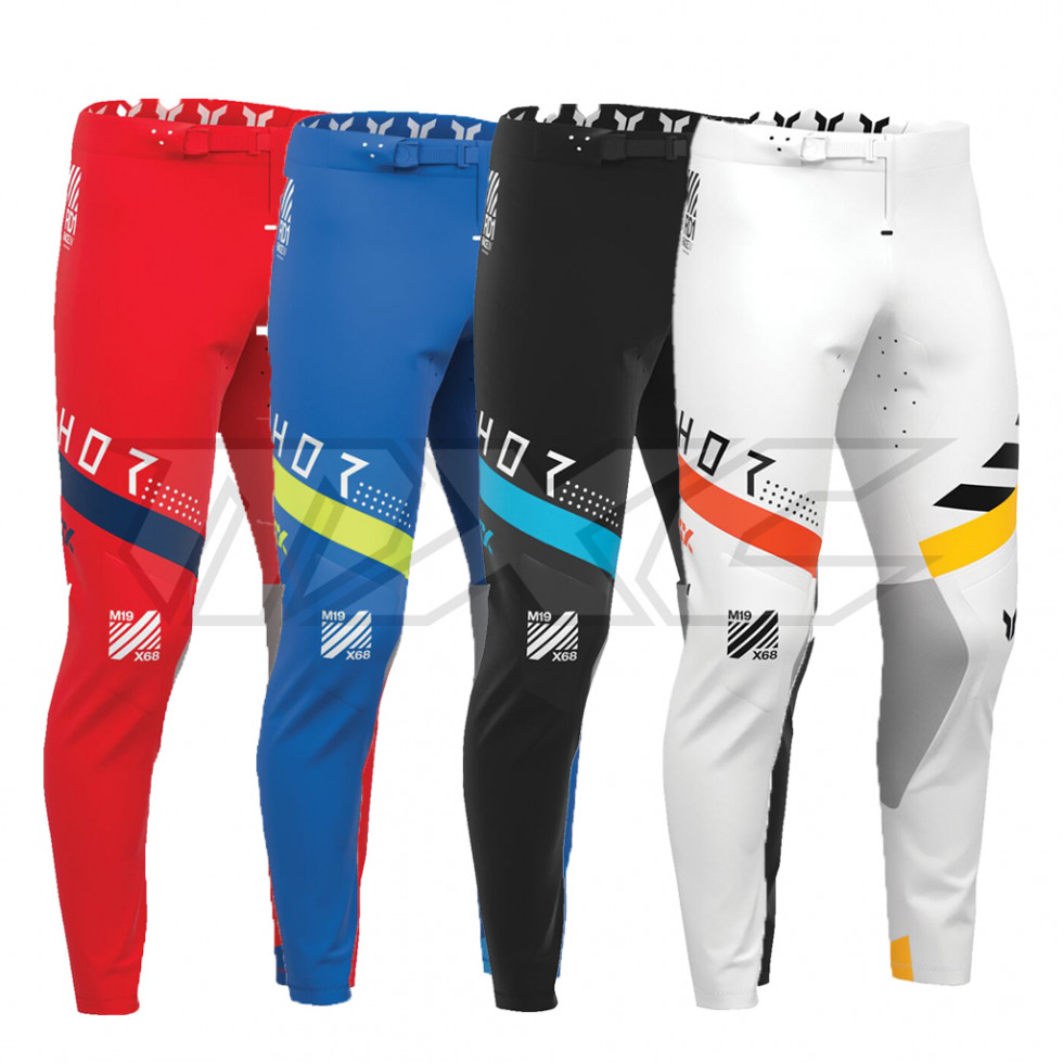 Thor Sportmode Synth Pant