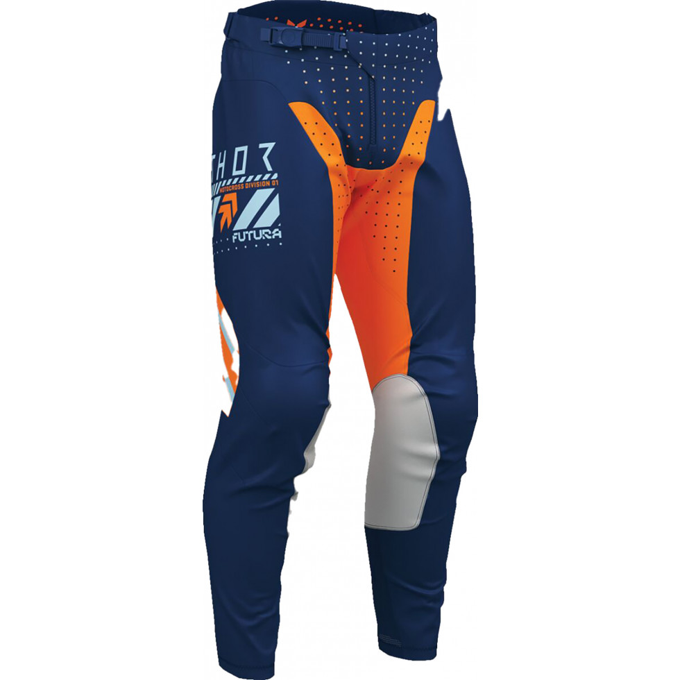 Thor Launchmode Futura Pant