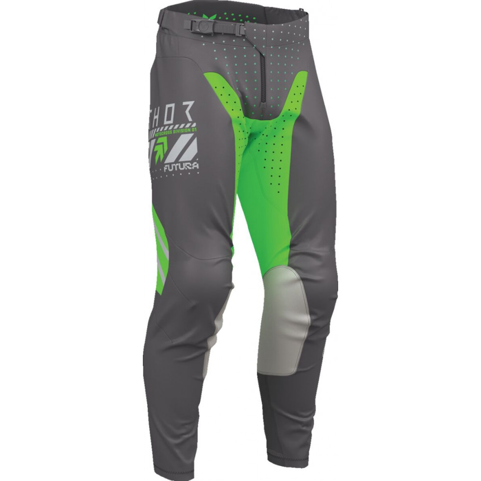 Thor Launchmode Futura Pant