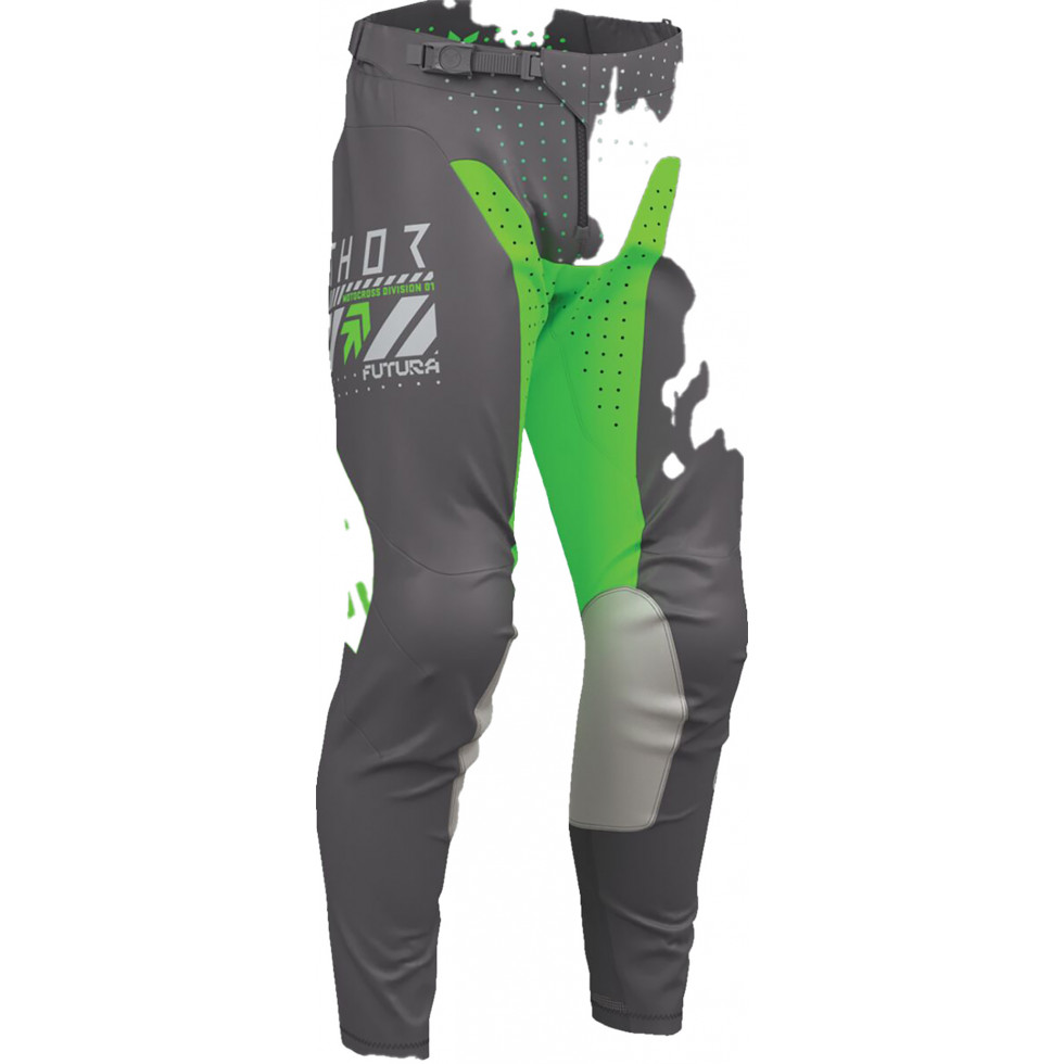 Thor Launchmode Futura Pant