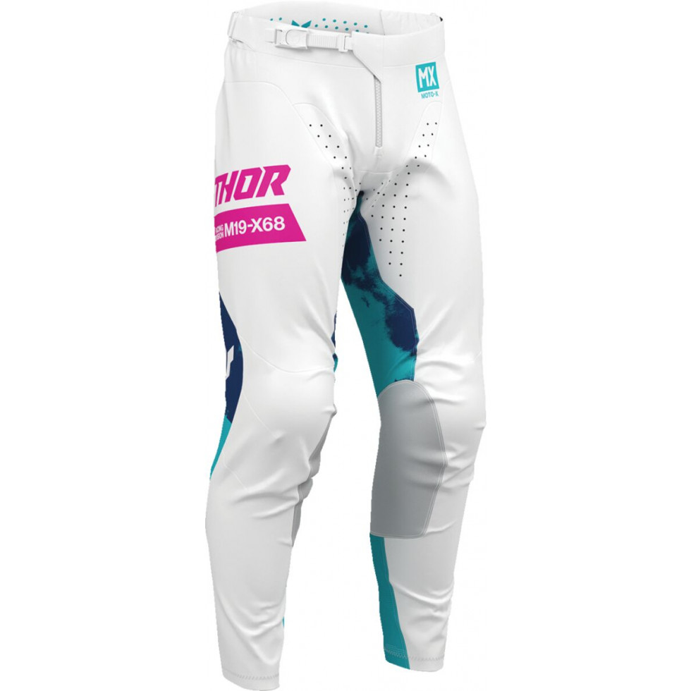 Thor Launchmode Bleach Pant