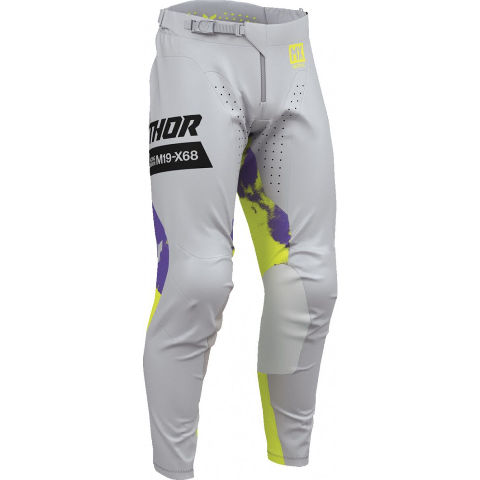 Thor Launchmode Bleach Pant