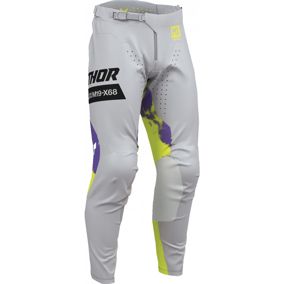 Thor Launchmode Bleach Pant