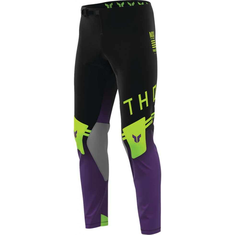 Thor Sportmode Geo Pant