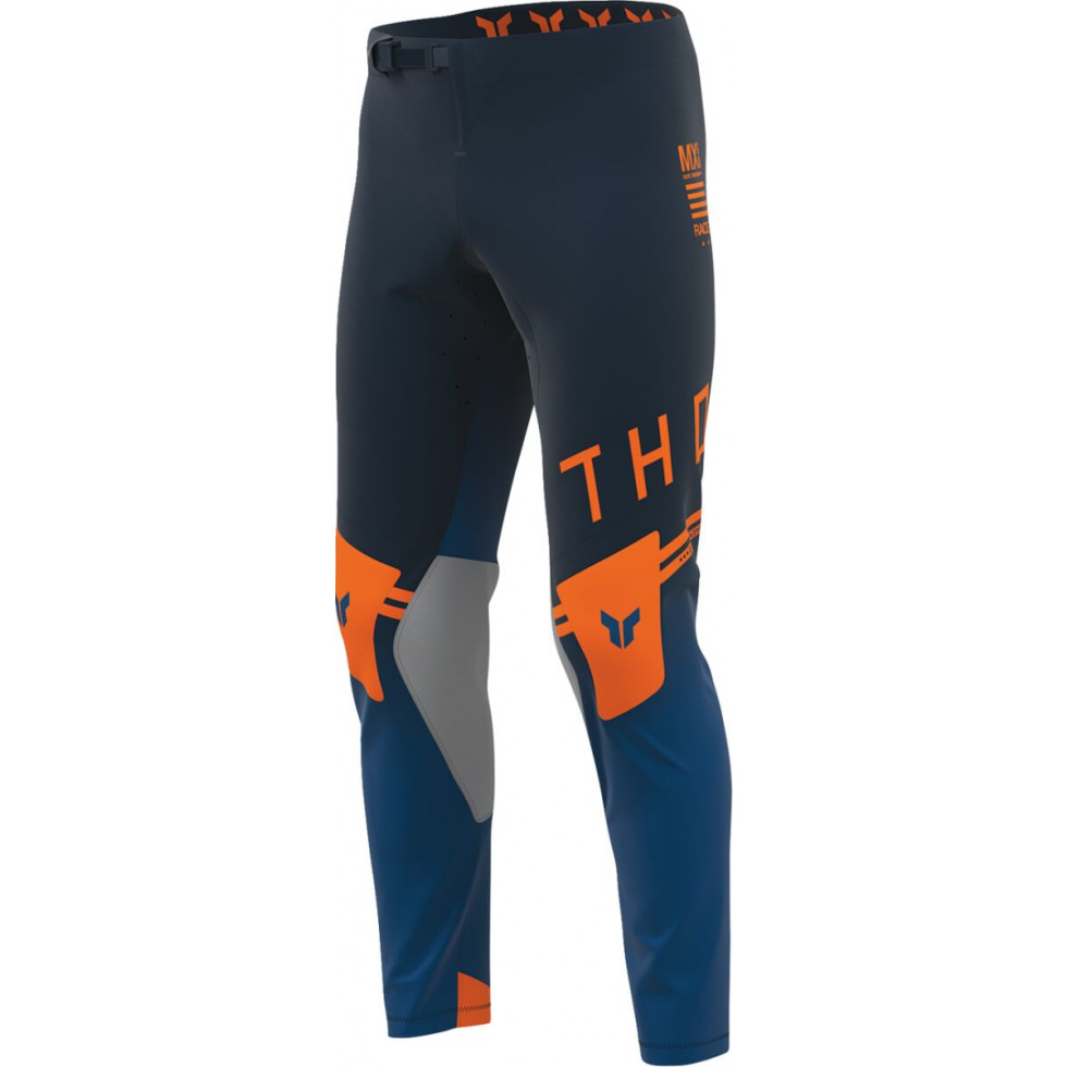 Thor Sportmode Geo Pant
