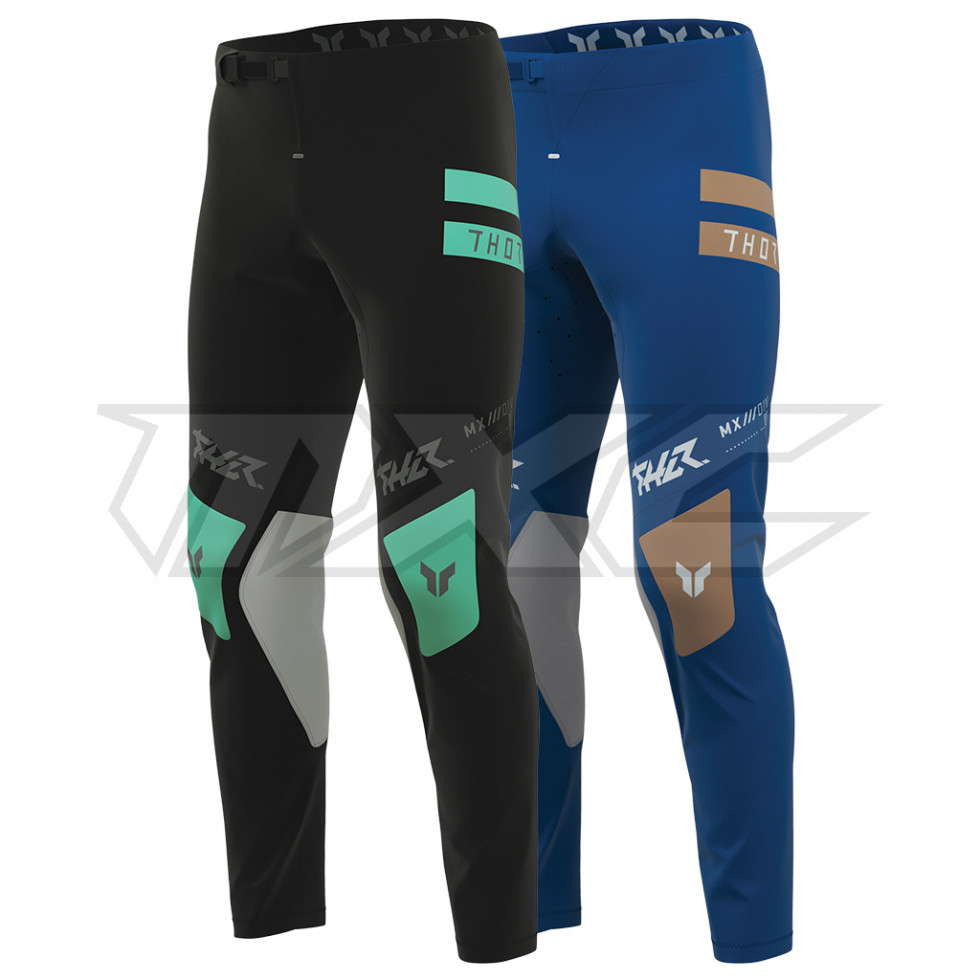 Thor Sportmode Mind Control Pant