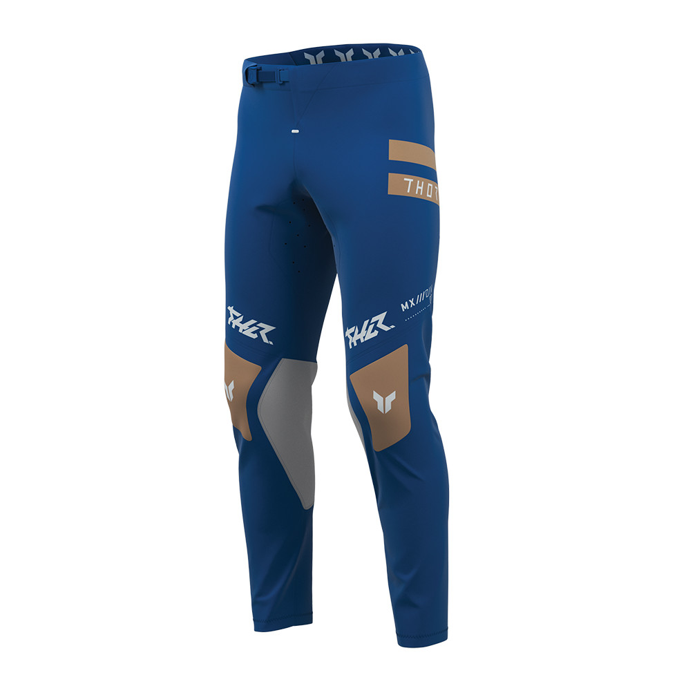 Thor Sportmode Mind Control Pant