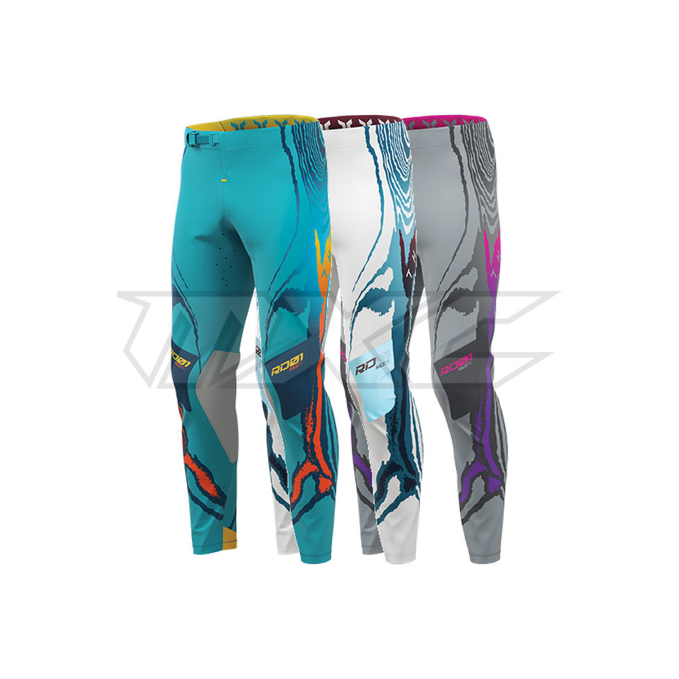 Thor Sportmode Damascus Pant