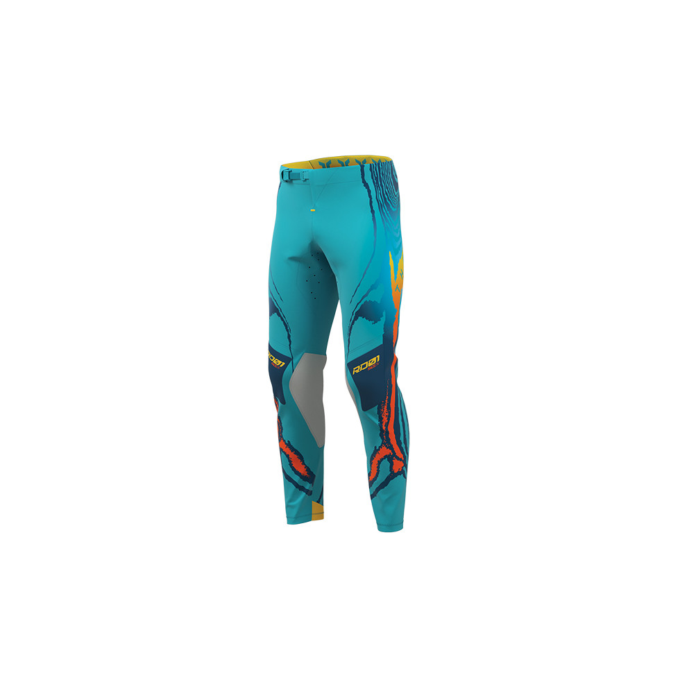 Thor Sportmode Damascus Pant