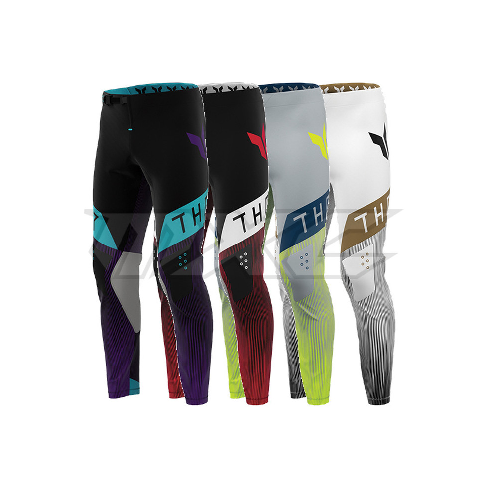 Thor Sportmode Vanish Pant
