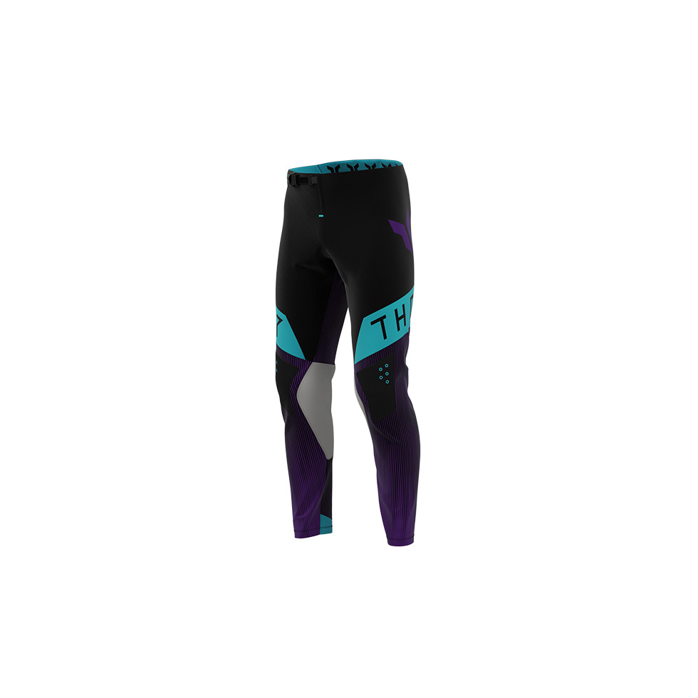 Thor Sportmode Vanish Pant