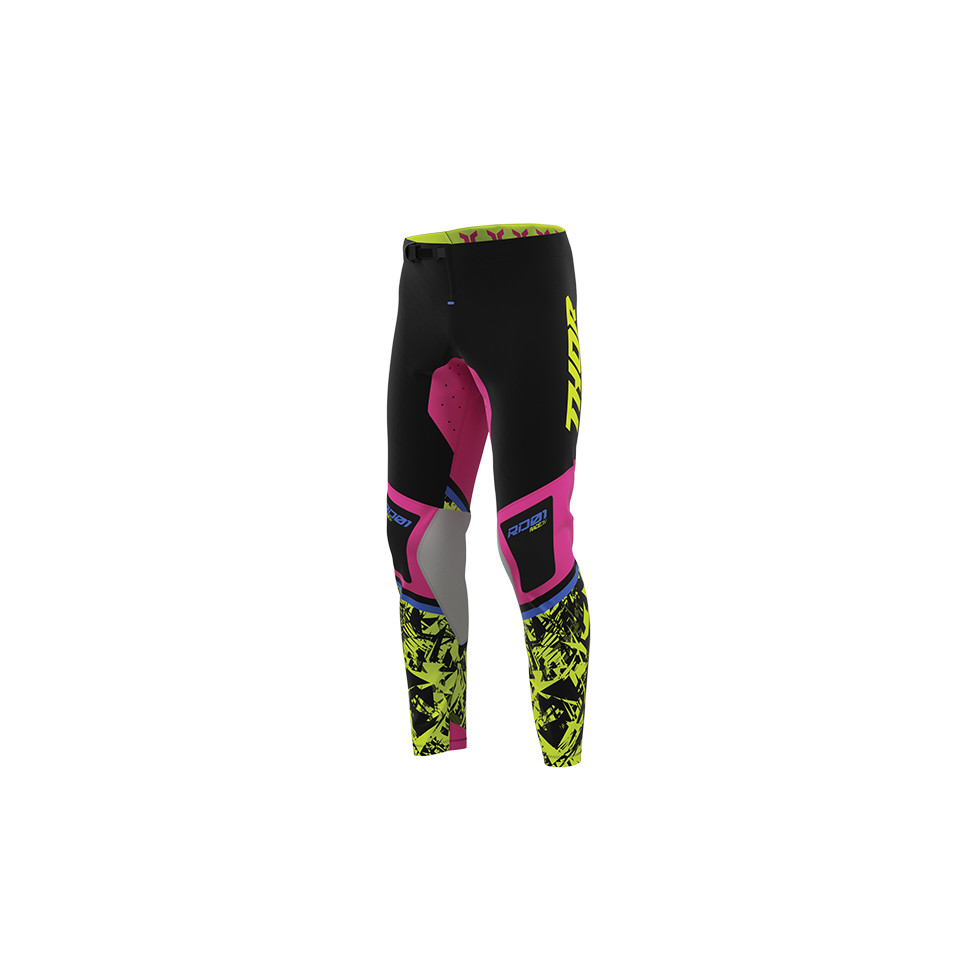 Thor Sportmode Punkd Pant