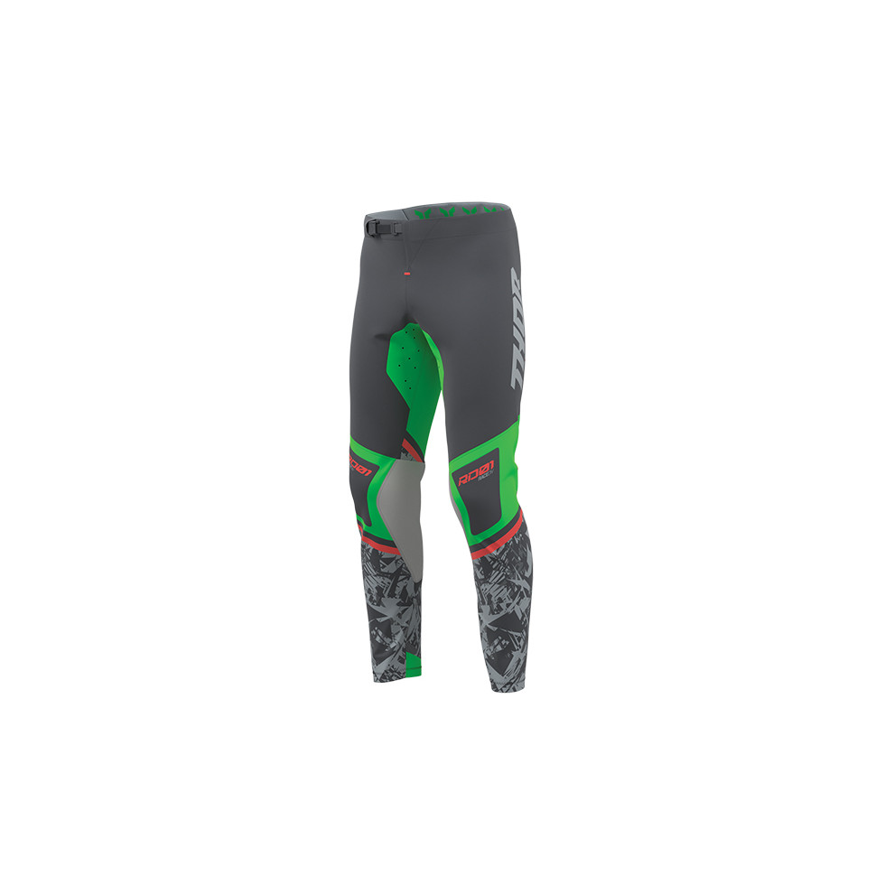 Thor Sportmode Punkd Pant