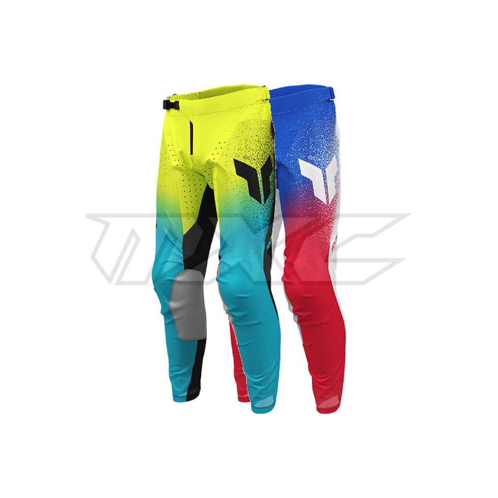 Thor Launchmode Air Darkside Pant