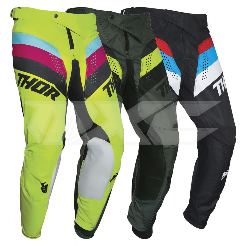 Thor Pulse Racer Pant