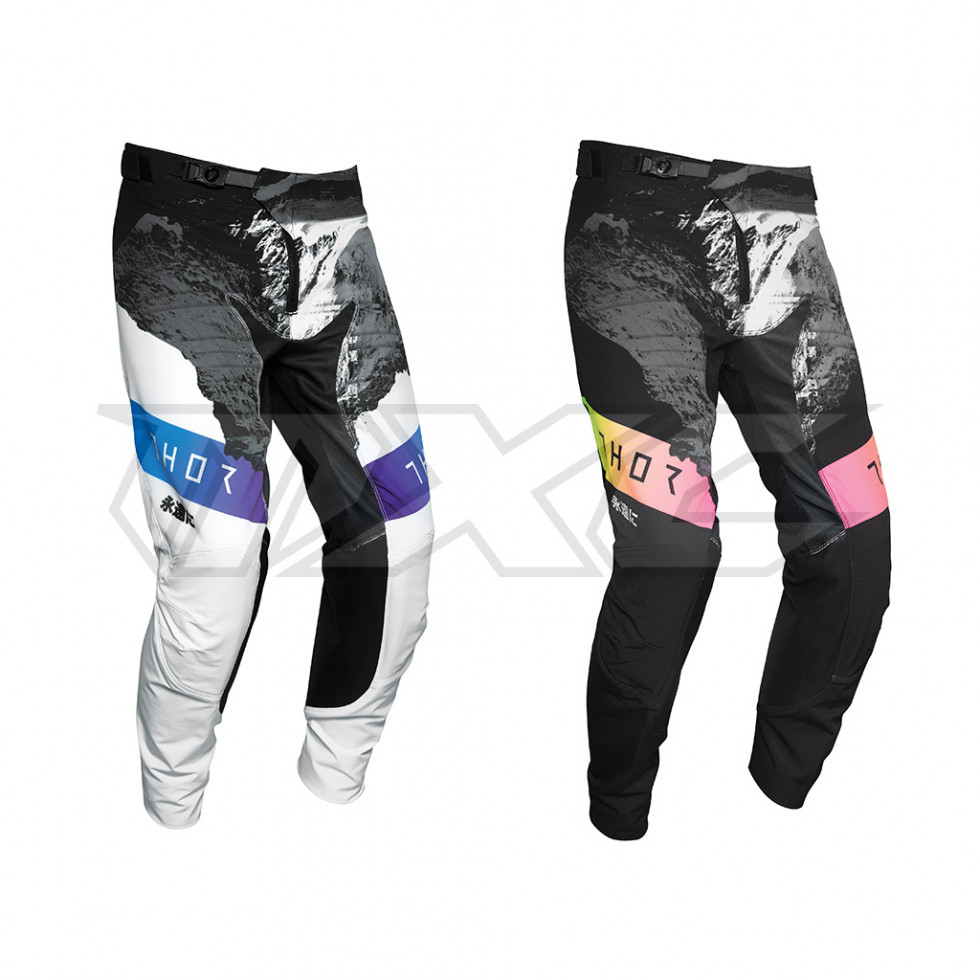 Thor Prime Pro Mesmer Pant