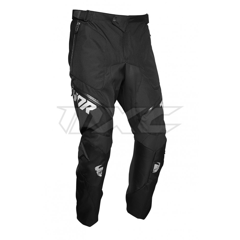 Thor Terrain In The Boot Pant