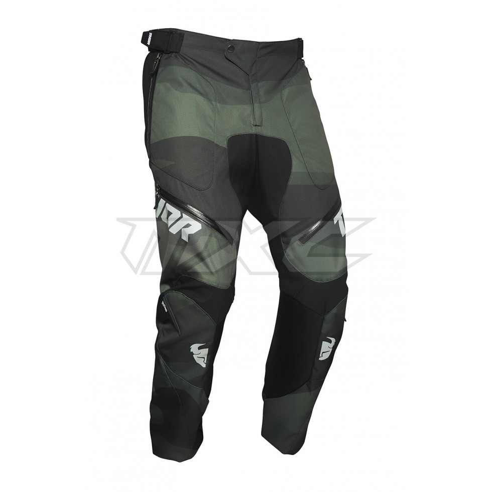 Thor Terrain In The Boot Pant